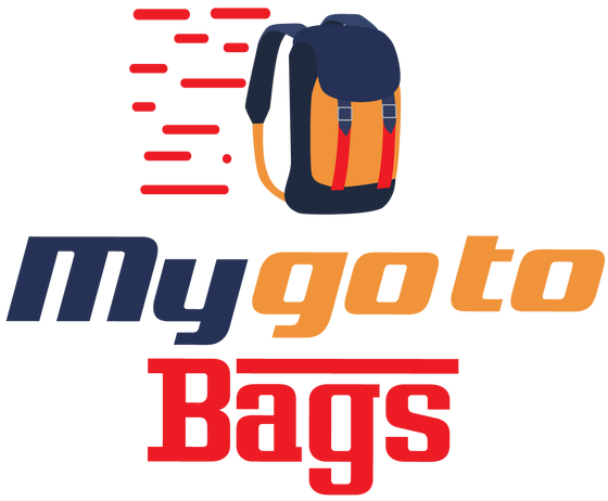 My Go To Bags