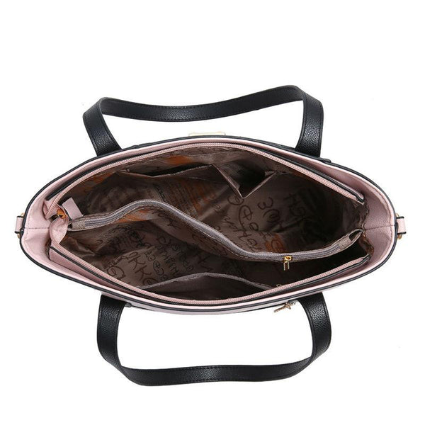 Women's Casual Two Way Bag