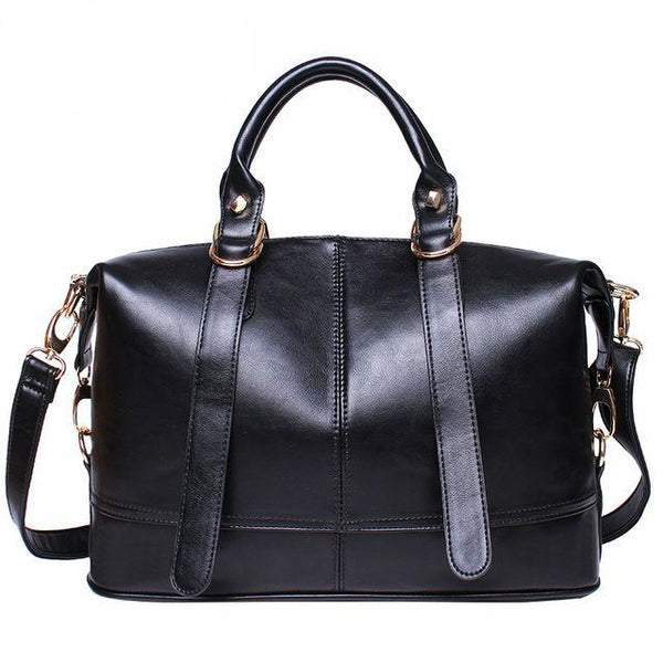 Vintage Casual Two Way Bag