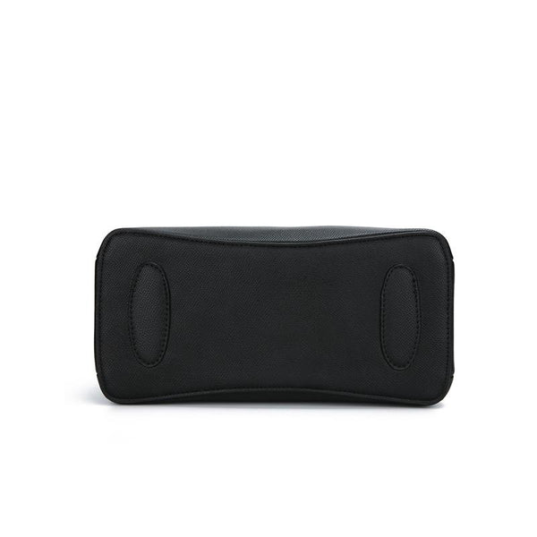 Rose Embroidery Two Way Bags