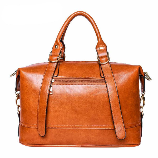 Vintage Casual Two Way Bag