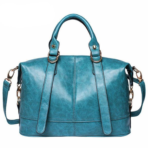 Vintage Casual Two Way Bag