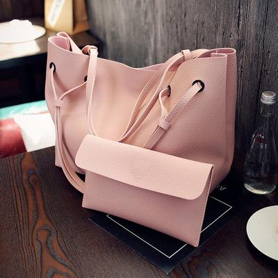 2 in 1 Composite Tote Bag