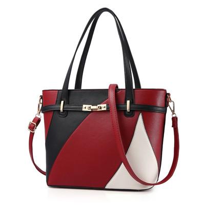 Women's Casual Two Way Bag